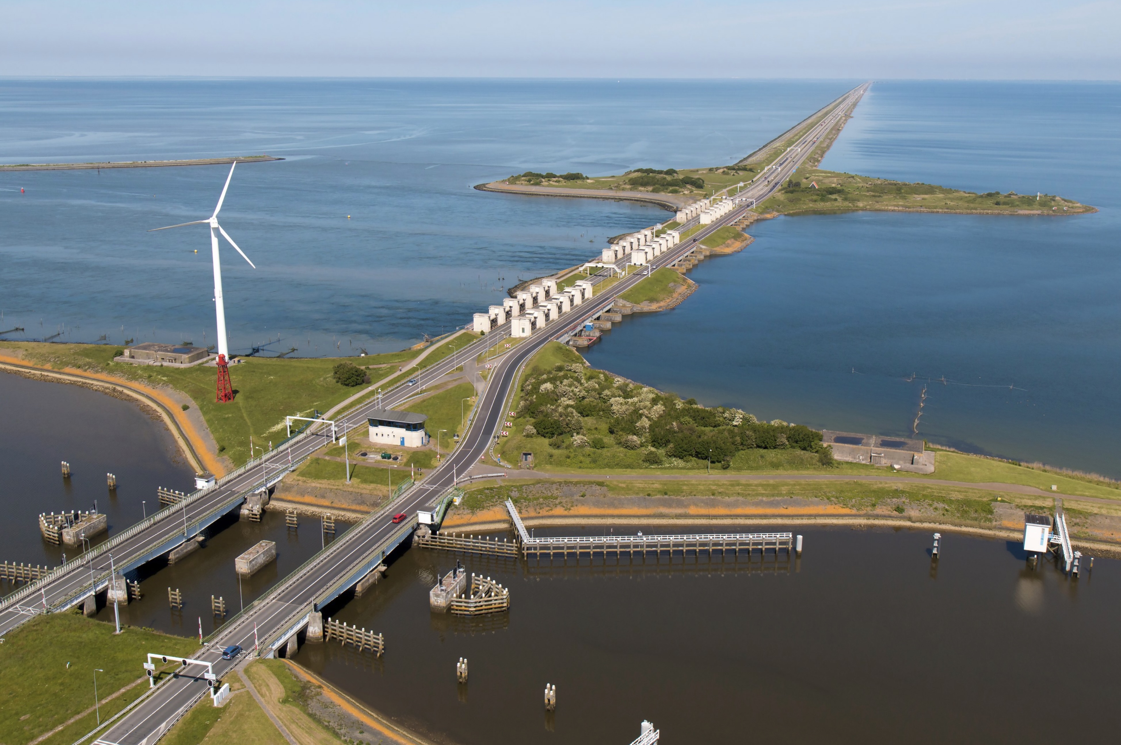 Afsluitdijk